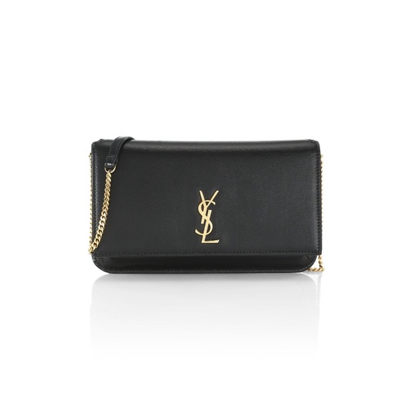 YSL shoulder bag , phone case . - Picture 9 of 11